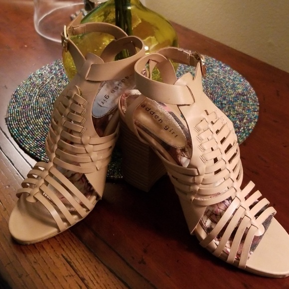 Madden Girl REMIIE Shoes - Picture 3 of 7